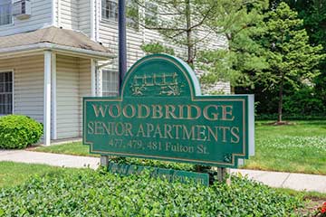 Farmingdale NY Senior Apartments