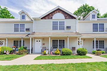 Farmingdale NY Senior Apartments