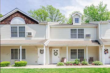 Farmingdale NY Senior Apartments