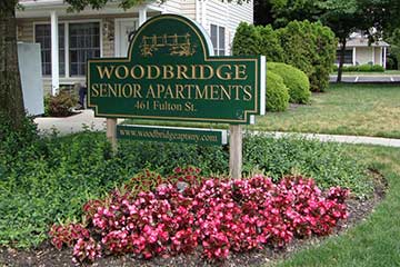 Farmingdale NY Senior Apartments