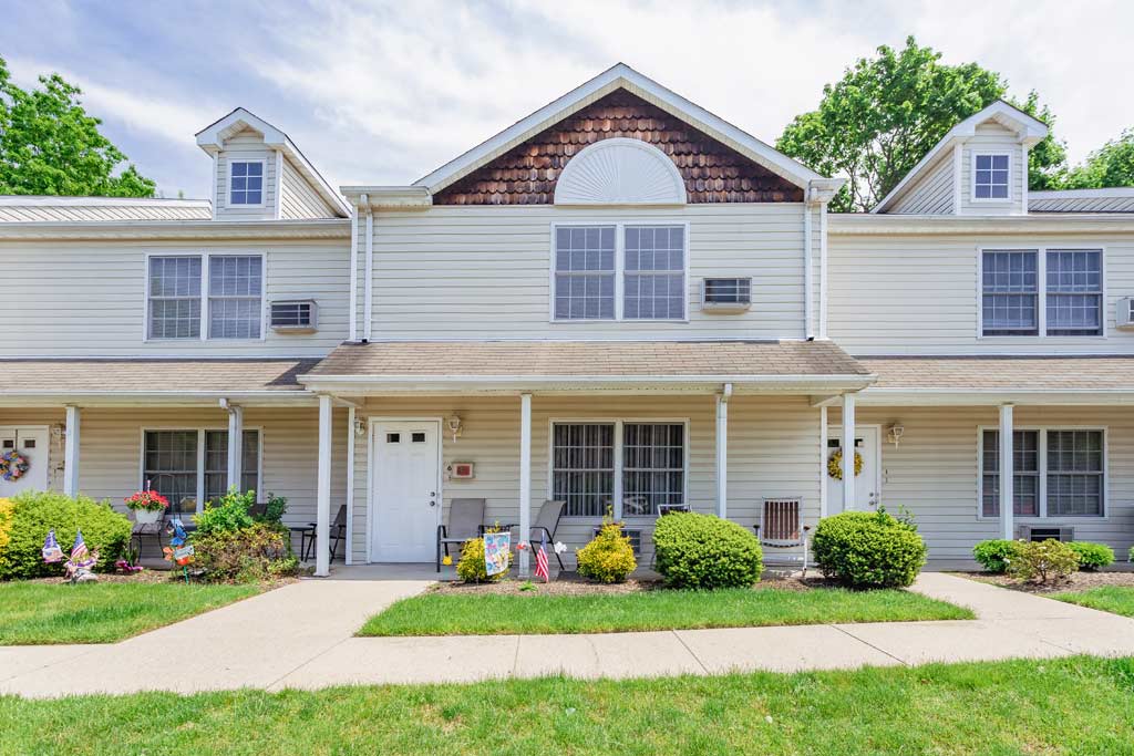 Farmingdale Senior Apartments