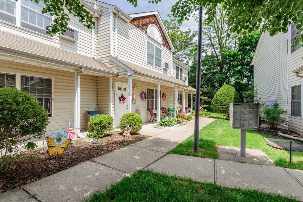 Farmingdale Senior Apartments