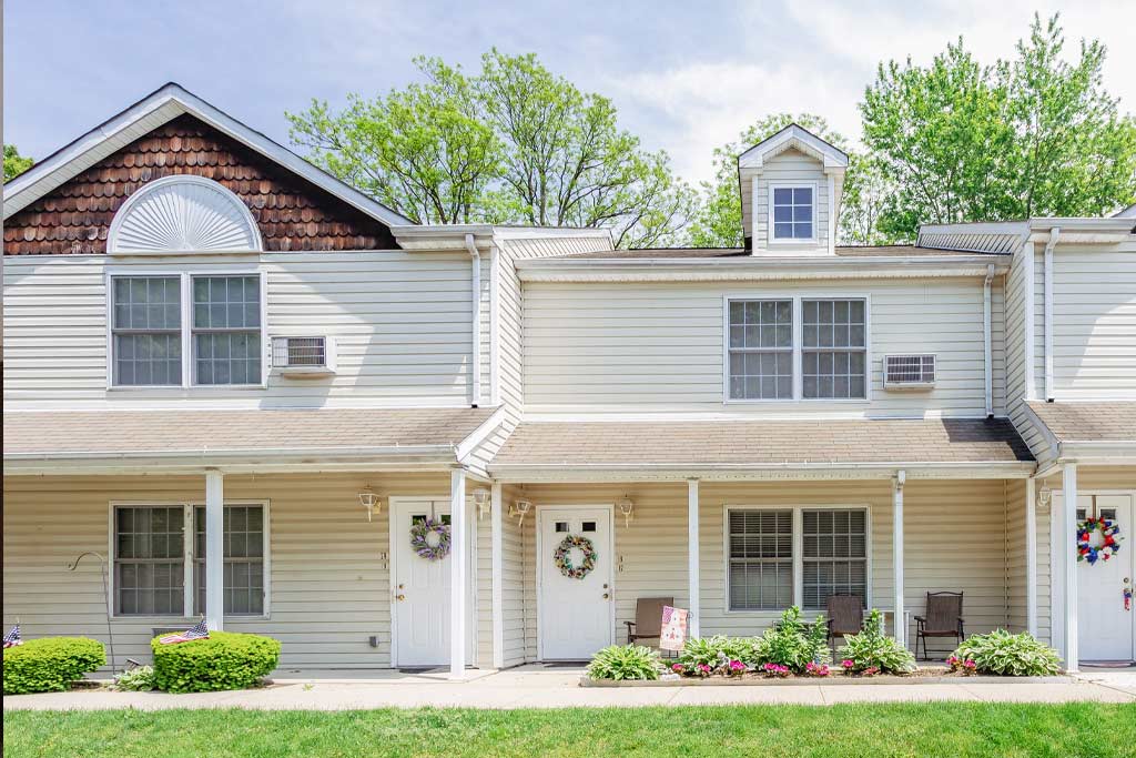 Farmingdale Senior Apartments